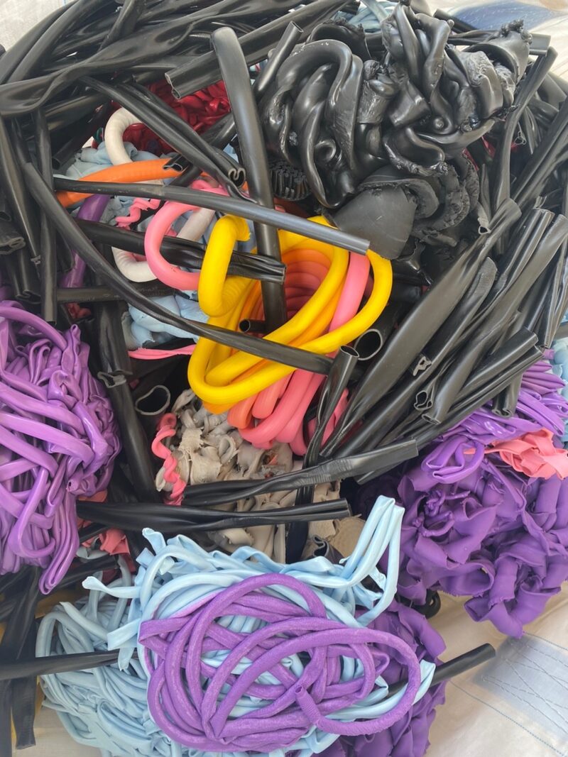 塩ビ（PVC）