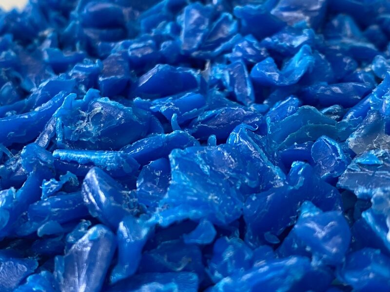 HDPE